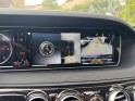 Mercedes classe s 350 d l executive full option - pack s63 amg occasion cannes (06) simplicicar simplicibike france