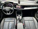 Audi a3 sportback 35 tfsi mild hybrid 150 cv s tronic 7 - design luxe - garantie 1 an occasion  simplicicar nord isere...