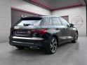 Audi a3 sportback 35 tfsi mild hybrid 150 cv s tronic 7 - design luxe - garantie 1 an occasion  simplicicar nord isere...