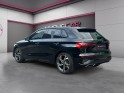 Audi a3 sportback 35 tfsi mild hybrid 150 cv s tronic 7 - design luxe - garantie 1 an occasion  simplicicar nord isere...
