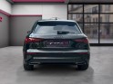 Audi a3 sportback 35 tfsi mild hybrid 150 cv s tronic 7 - design luxe - garantie 1 an occasion  simplicicar nord isere...