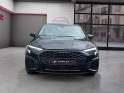 Audi a3 sportback 35 tfsi mild hybrid 150 cv s tronic 7 - design luxe - garantie 1 an occasion  simplicicar nord isere...
