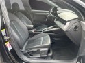 Audi a3 sportback 35 tfsi mild hybrid 150 cv s tronic 7 - design luxe - garantie 1 an occasion  simplicicar nord isere...