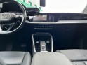 Audi a3 sportback 35 tfsi mild hybrid 150 cv s tronic 7 - design luxe - garantie 1 an occasion  simplicicar nord isere...