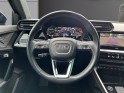 Audi a3 sportback 35 tfsi mild hybrid 150 cv s tronic 7 - design luxe - garantie 1 an occasion  simplicicar nord isere...