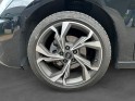 Audi a3 sportback 35 tfsi mild hybrid 150 cv s tronic 7 - design luxe - garantie 1 an occasion  simplicicar nord isere...