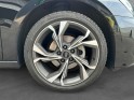 Audi a3 sportback 35 tfsi mild hybrid 150 cv s tronic 7 - design luxe - garantie 1 an occasion  simplicicar nord isere...