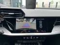 Audi a3 sportback 35 tfsi mild hybrid 150 cv s tronic 7 - design luxe - garantie 1 an occasion  simplicicar nord isere...