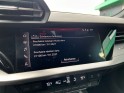 Audi a3 sportback 35 tfsi mild hybrid 150 cv s tronic 7 - design luxe - garantie 1 an occasion  simplicicar nord isere...