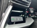 Audi a3 sportback 35 tfsi mild hybrid 150 cv s tronic 7 - design luxe - garantie 1 an occasion  simplicicar nord isere...
