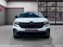 Renault austral e-tech hybrid 200 techno esprit alpine occasion simplicicar rouen simplicicar simplicibike france