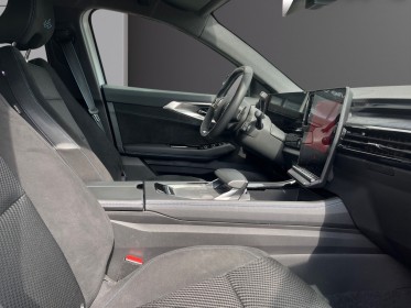 Renault austral e-tech hybrid 200 techno esprit alpine occasion simplicicar rouen simplicicar simplicibike france