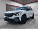 Renault austral e-tech hybrid 200 techno esprit alpine occasion simplicicar rouen simplicicar simplicibike france