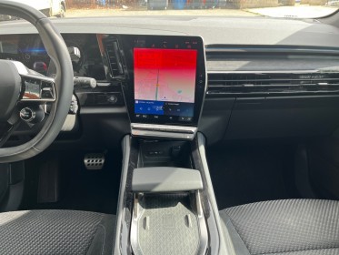 Renault austral e-tech hybrid 200 techno esprit alpine occasion simplicicar rouen simplicicar simplicibike france