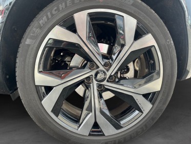Renault austral e-tech hybrid 200 techno esprit alpine occasion simplicicar rouen simplicicar simplicibike france
