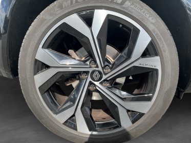 Renault austral e-tech hybrid 200 techno esprit alpine occasion simplicicar rouen simplicicar simplicibike france