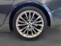 Bmw serie 5 g30 530d xdrive 265 ch bva8 luxury - toit ouvrant - garantie 12mois occasion simplicicar bretigny-sur-orge...