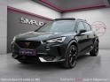 Cupra formentor 1.5 tsi 150 ch dsg7 4th anniversary edition / audio beats / entretien complet occasion simplicicar st-maximin...