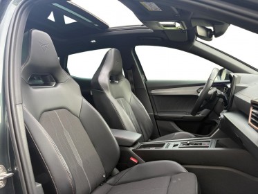 Cupra formentor 1.5 tsi 150 ch dsg7 4th anniversary edition / audio beats / entretien complet occasion simplicicar st-maximin...