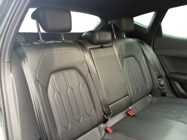 Cupra formentor 1.5 tsi 150 ch dsg7 4th anniversary edition / audio beats / entretien complet occasion simplicicar st-maximin...