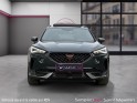 Cupra formentor 1.5 tsi 150 ch dsg7 4th anniversary edition / audio beats / entretien complet occasion simplicicar st-maximin...