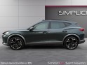 Cupra formentor 1.5 tsi 150 ch dsg7 4th anniversary edition / audio beats / entretien complet occasion simplicicar st-maximin...