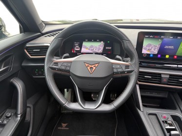 Cupra formentor 1.5 tsi 150 ch dsg7 4th anniversary edition / audio beats / entretien complet occasion simplicicar st-maximin...