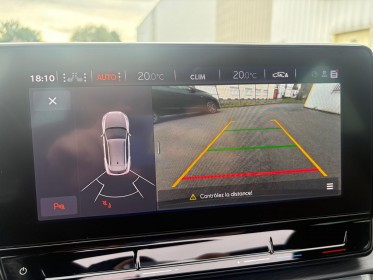 Cupra formentor 1.5 tsi 150 ch dsg7 4th anniversary edition / audio beats / entretien complet occasion simplicicar st-maximin...
