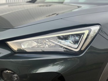 Cupra formentor 1.5 tsi 150 ch dsg7 4th anniversary edition / audio beats / entretien complet occasion simplicicar st-maximin...