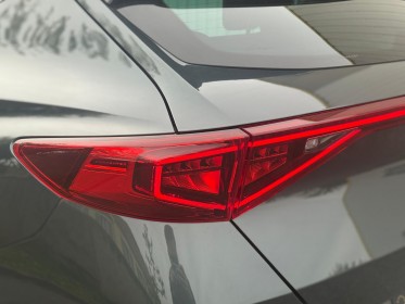Cupra formentor 1.5 tsi 150 ch dsg7 4th anniversary edition / audio beats / entretien complet occasion simplicicar st-maximin...
