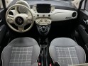 Fiat 500 serie 6 euro 6d 1.2 69 ch eco pack 500 by harcourt occasion simplicicar pau simplicicar simplicibike france