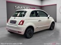 Fiat 500 serie 6 euro 6d 1.2 69 ch eco pack 500 by harcourt occasion simplicicar pau simplicicar simplicibike france