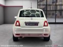 Fiat 500 serie 6 euro 6d 1.2 69 ch eco pack 500 by harcourt occasion simplicicar pau simplicicar simplicibike france