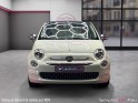 Fiat 500 serie 6 euro 6d 1.2 69 ch eco pack 500 by harcourt occasion simplicicar pau simplicicar simplicibike france