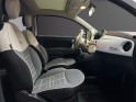 Fiat 500 serie 6 euro 6d 1.2 69 ch eco pack 500 by harcourt occasion simplicicar pau simplicicar simplicibike france