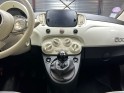 Fiat 500 serie 6 euro 6d 1.2 69 ch eco pack 500 by harcourt occasion simplicicar pau simplicicar simplicibike france