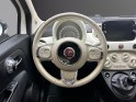 Fiat 500 serie 6 euro 6d 1.2 69 ch eco pack 500 by harcourt occasion simplicicar pau simplicicar simplicibike france