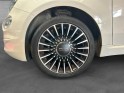 Fiat 500 serie 6 euro 6d 1.2 69 ch eco pack 500 by harcourt occasion simplicicar pau simplicicar simplicibike france