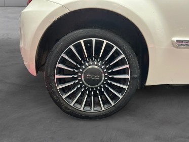 Fiat 500 serie 6 euro 6d 1.2 69 ch eco pack 500 by harcourt occasion simplicicar pau simplicicar simplicibike france