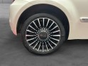 Fiat 500 serie 6 euro 6d 1.2 69 ch eco pack 500 by harcourt occasion simplicicar pau simplicicar simplicibike france