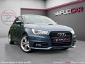 Audi a1 sportback 1.6 tdi 116 pack extérieur s line occasion parc voitures beauvais simplicicar simplicibike france