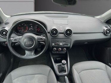Audi a1 sportback 1.6 tdi 116 pack extérieur s line occasion parc voitures beauvais simplicicar simplicibike france