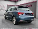 Audi a1 sportback 1.6 tdi 116 pack extérieur s line occasion parc voitures beauvais simplicicar simplicibike france
