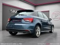 Audi a1 sportback 1.6 tdi 116 pack extérieur s line occasion parc voitures beauvais simplicicar simplicibike france