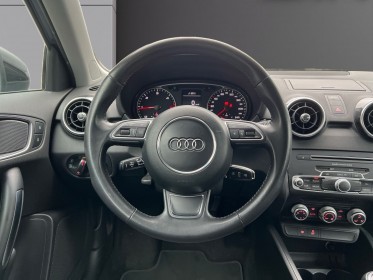 Audi a1 sportback 1.6 tdi 116 pack extérieur s line occasion parc voitures beauvais simplicicar simplicibike france