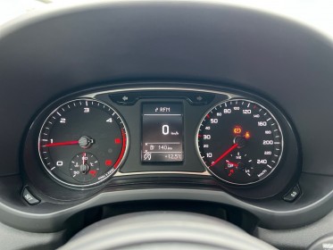 Audi a1 sportback 1.6 tdi 116 pack extérieur s line occasion parc voitures beauvais simplicicar simplicibike france