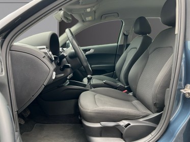 Audi a1 sportback 1.6 tdi 116 pack extérieur s line occasion parc voitures beauvais simplicicar simplicibike france