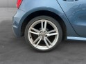 Audi a1 sportback 1.6 tdi 116 pack extérieur s line occasion parc voitures beauvais simplicicar simplicibike france