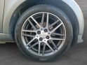 Smart fortwo cabrio brabus xclusive 109 cv- cuir -sièges chauffants - sono jbl- capote rouge - camera recul occasion...