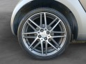 Smart fortwo cabrio brabus xclusive 109 cv- cuir -sièges chauffants - sono jbl- capote rouge - camera recul occasion...